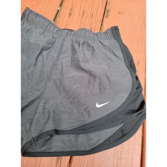 Nike Shorts Womens XS Dri Fit Track Running Jogging Training Ladies 3 Inch - Picture 2 of 5